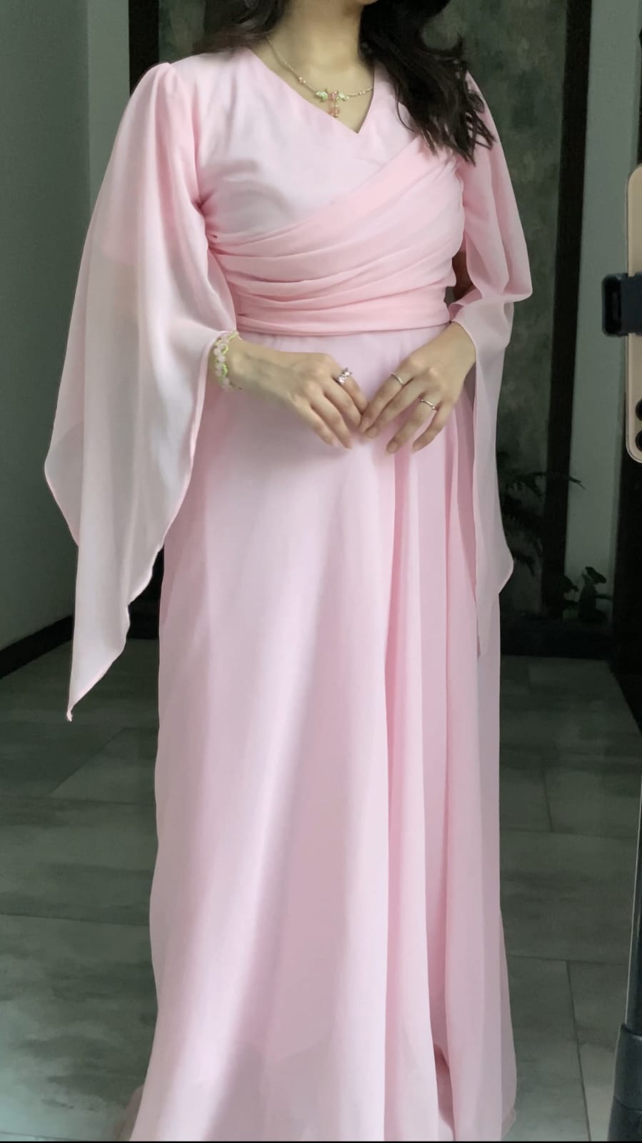 *